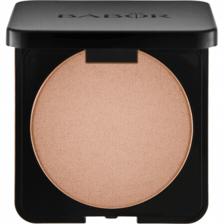 Babor Crème Compact Foundation SPF 50 02 medium 10g