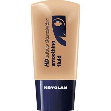 Kryolan HD Micro Foundation Vloeibaar 340