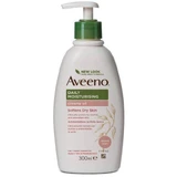 Aveeno crema olio Idratante corpo con Mandorle Dolci 300 ml