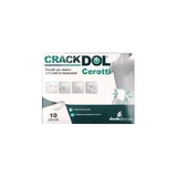 Crackdol Plasters 10 pièces