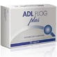 Adl Flog Plus 1150 Mg 20 Comprimidos