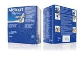 LANCETAS MICROLET 200PCS