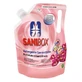 PET PROFESSIONAL SANIBOX KONCENTRAT CZYSZCZĄCY FREZJA 1 LT