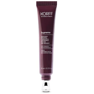 KORFF SUPREME EYE CONT PROMO