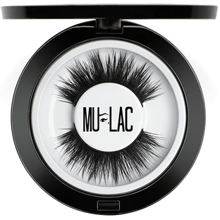 MULAC EYELASHES FAWN 04 0023