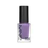 Lac de unghii semipermanent SHINE N'WEAR 281 Lilac MNP 10ml