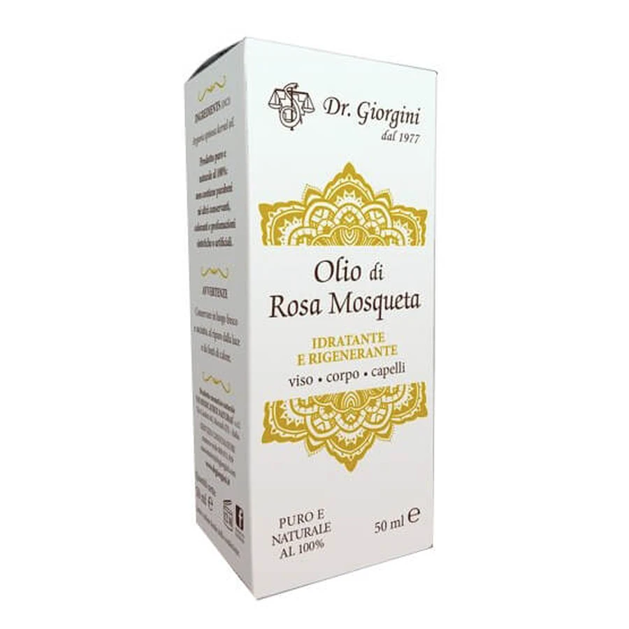 Ulei de măceșe 50ml