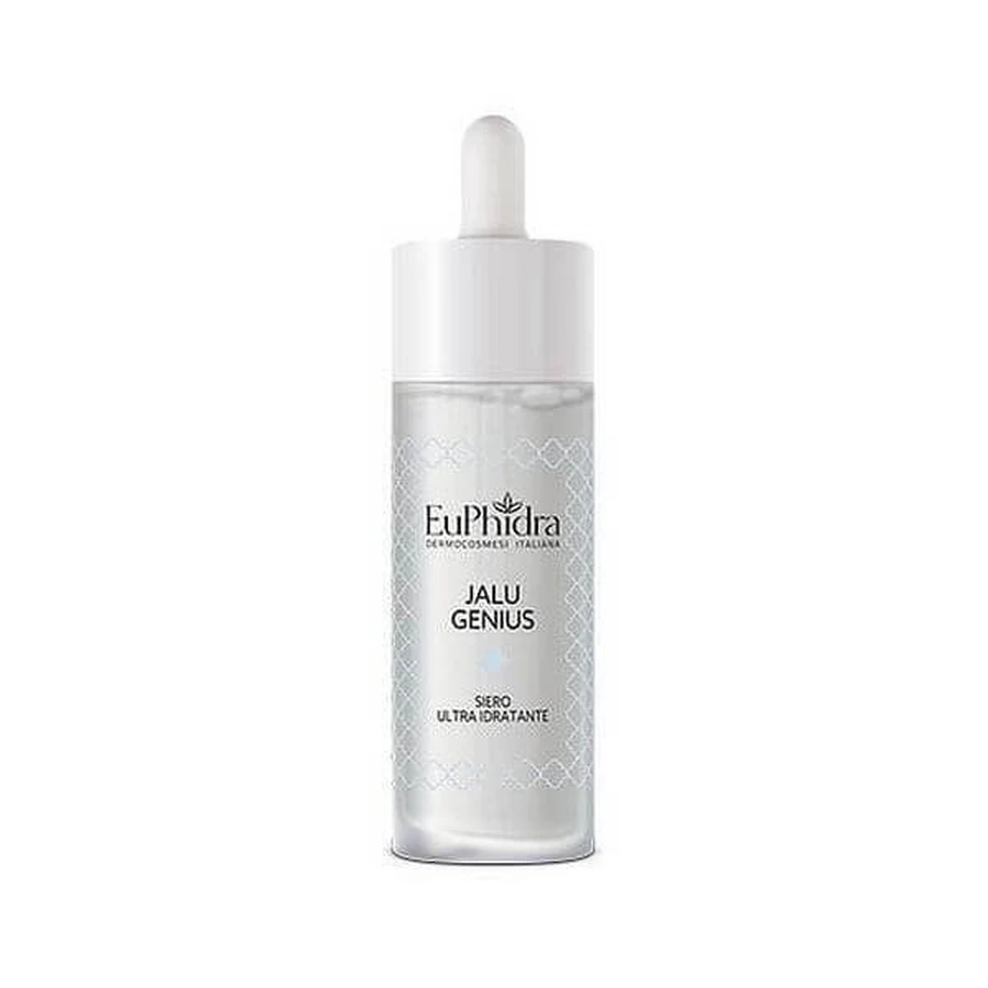 Euphidra Jalugenius Ser hidratant 30 Ml