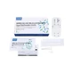 SARS-COV-2 influenza A+B zelftest voor Covid - 1 uitstrijkje
