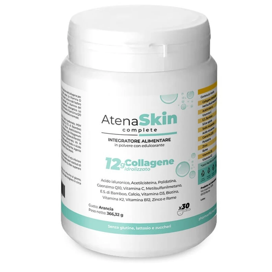 ATENASKIN 366.32G