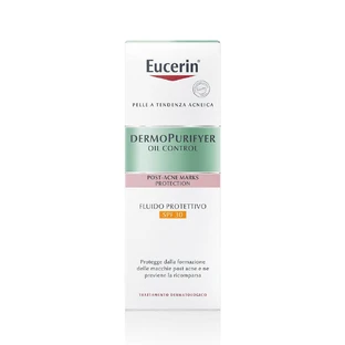 Eucerin Dermopurifyer Protective Fluid Spf 30 50ml