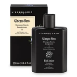 ENEBRO NEGRO SH DUCHA ENERGIZ