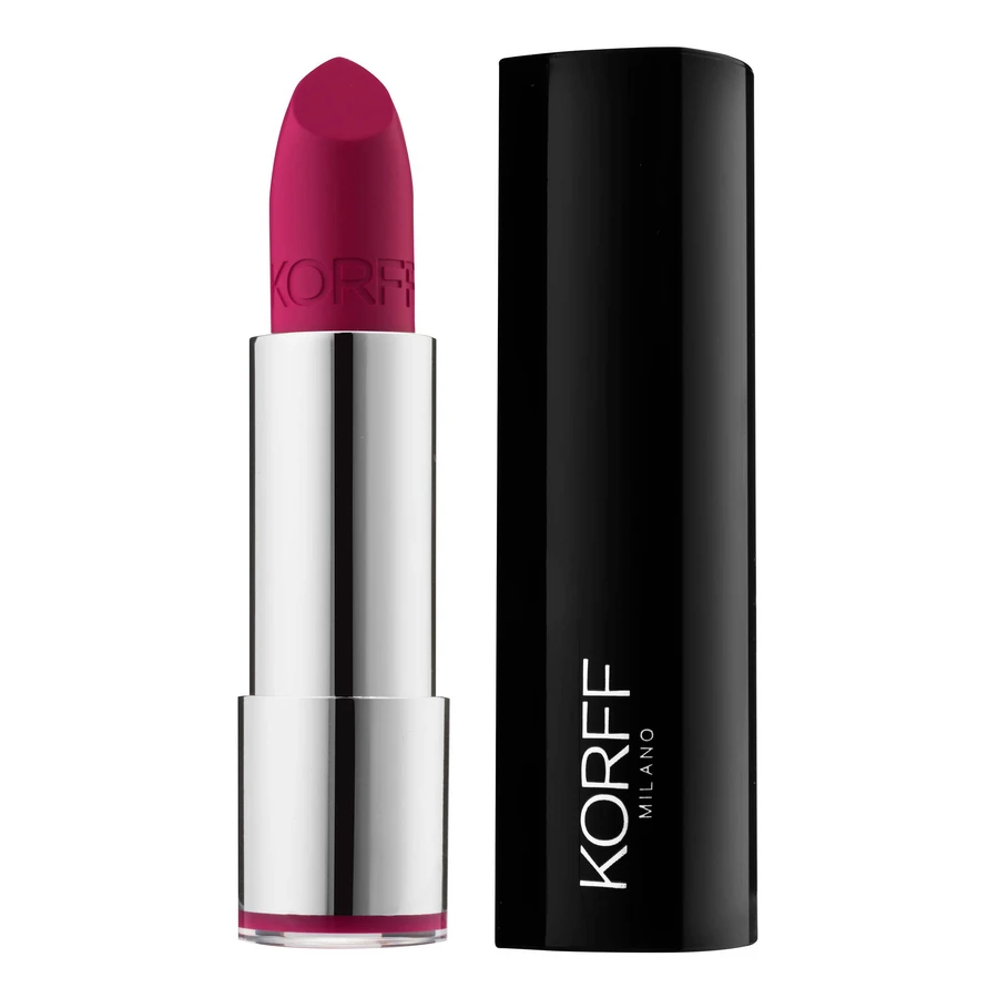 Korff Make Up Satin Lippenstift Nuance 06 4ml