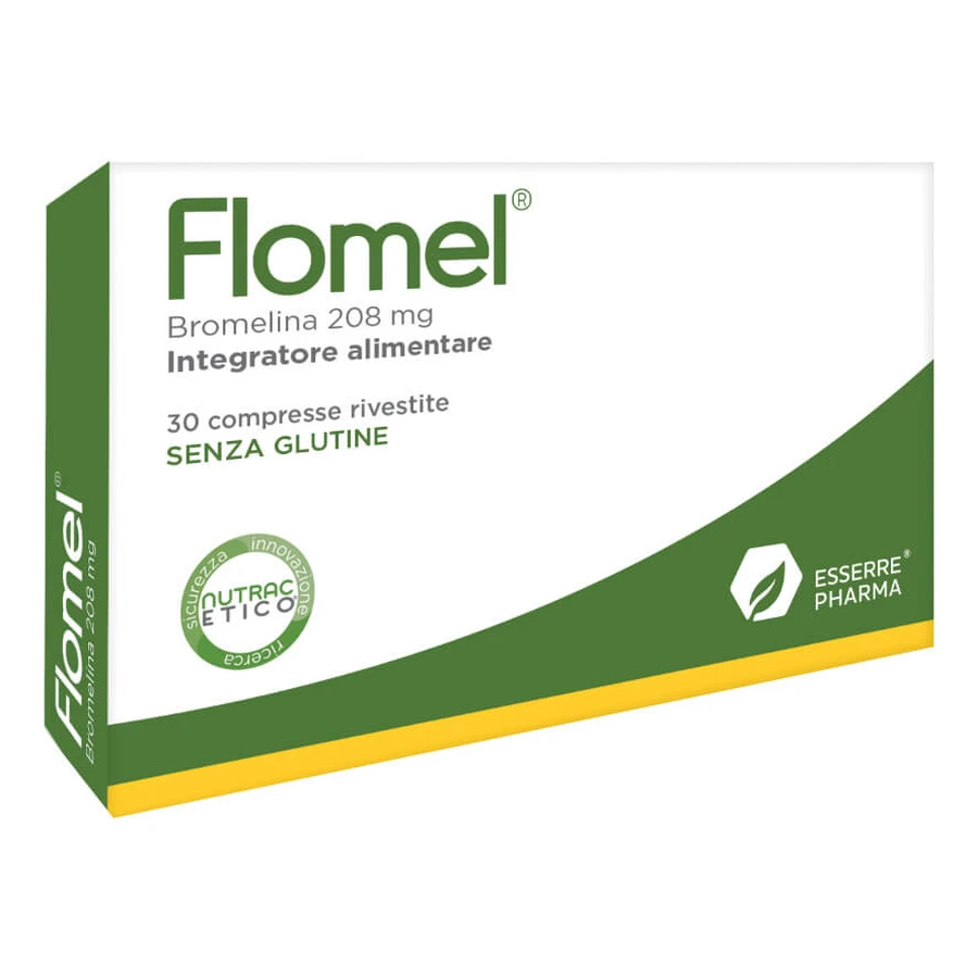 FLOMEL 30 Tablete