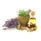 100 g de rhizome entier d'iris