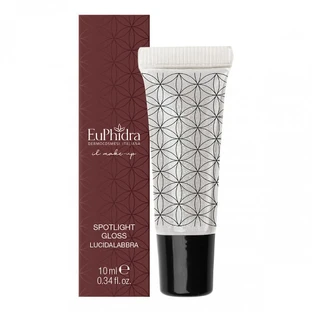 Euphidra Spotlight Gloss Luciu de buze