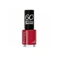 RIMMEL LAKIER DO PAZNOKCI 60' NOWOŚĆ 315 KRÓLOWA TART