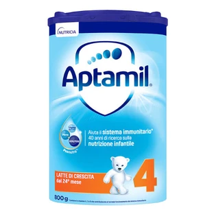 Aptamil 4 Latte 800g