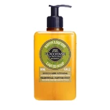 Mydło w płynie Shea Verbena 500 ml
