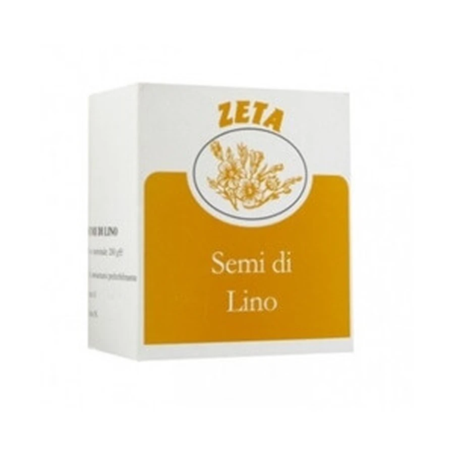 Semințe de in 200g