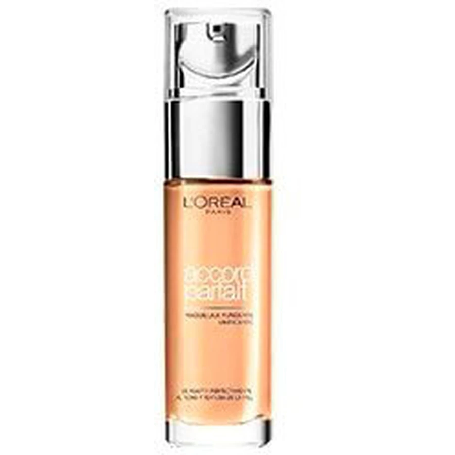 L OREAL F/T ACCORD PARF.8D8W