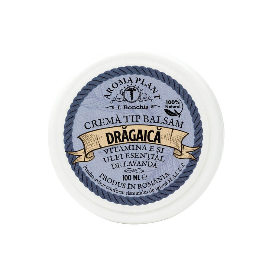 Crema Dragaica, 100 g, Aroma Plant