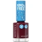 RIMMEL ENAMEL KIND&amp;FREE 157