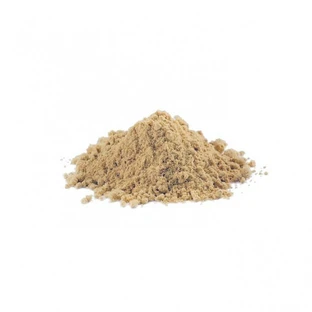 Graines de moutarde noire en poudre 100 Gr