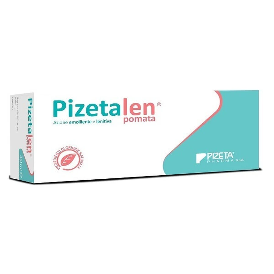 Pizetalen Pomata 50ml