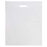 Biologisch abbaubare Tüten 27x50Cm Alvita 500 Stück