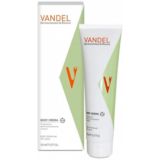 VANDEL CUERPO H48 150G