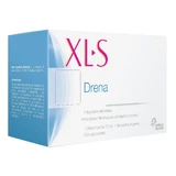 Xls Drena 10 Viales 10ml