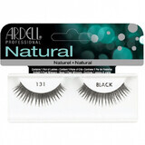 Gene falso Ardell Natural 131 Negro 