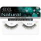 Gene falso Ardell Natural 131 Negro 