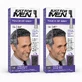 Only for men Touch Of Grey Brown-Black, 2x40 g