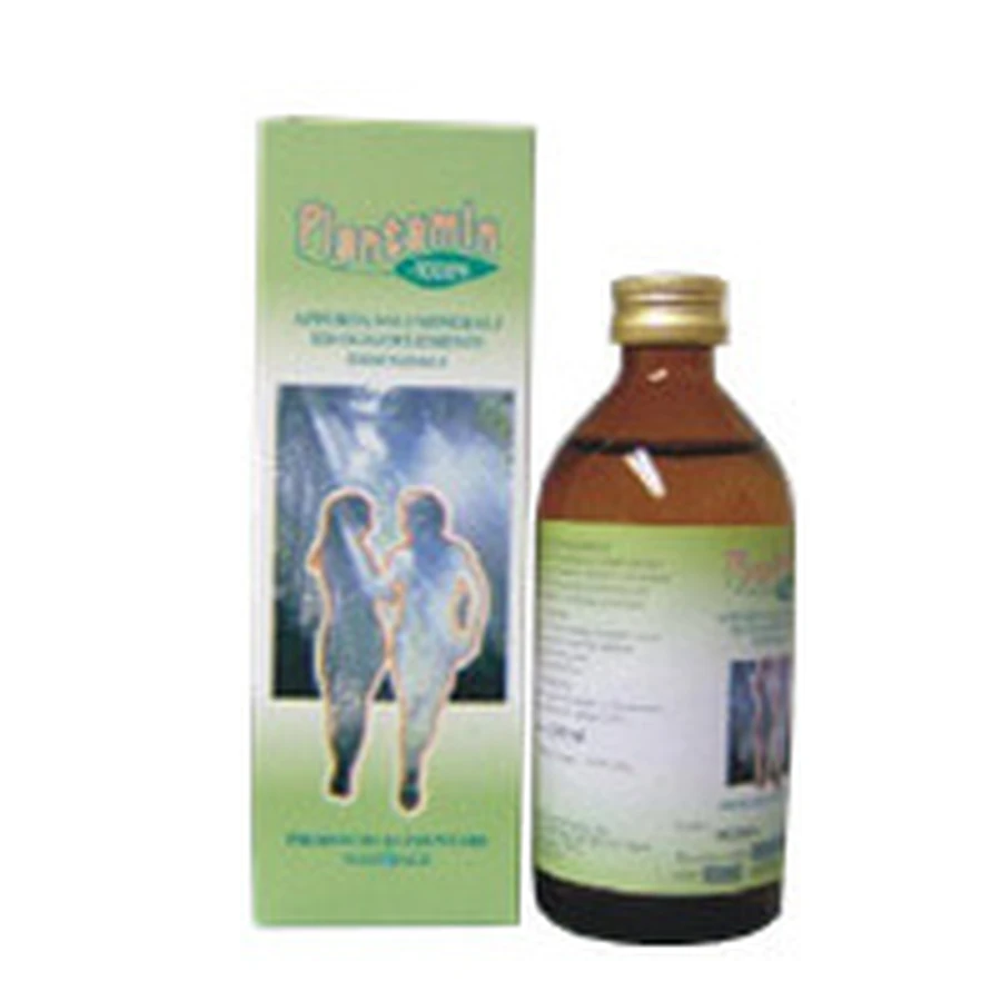 Plantamin Toddy Integratore 200ml