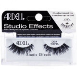 Gene false Ardell Studio Effects Demi Wispies Negro 