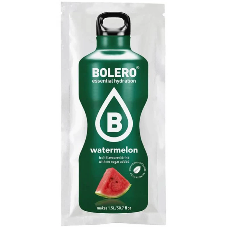 BOLERO® DRINKS CLASSIC PEPENE GALBEN 9G