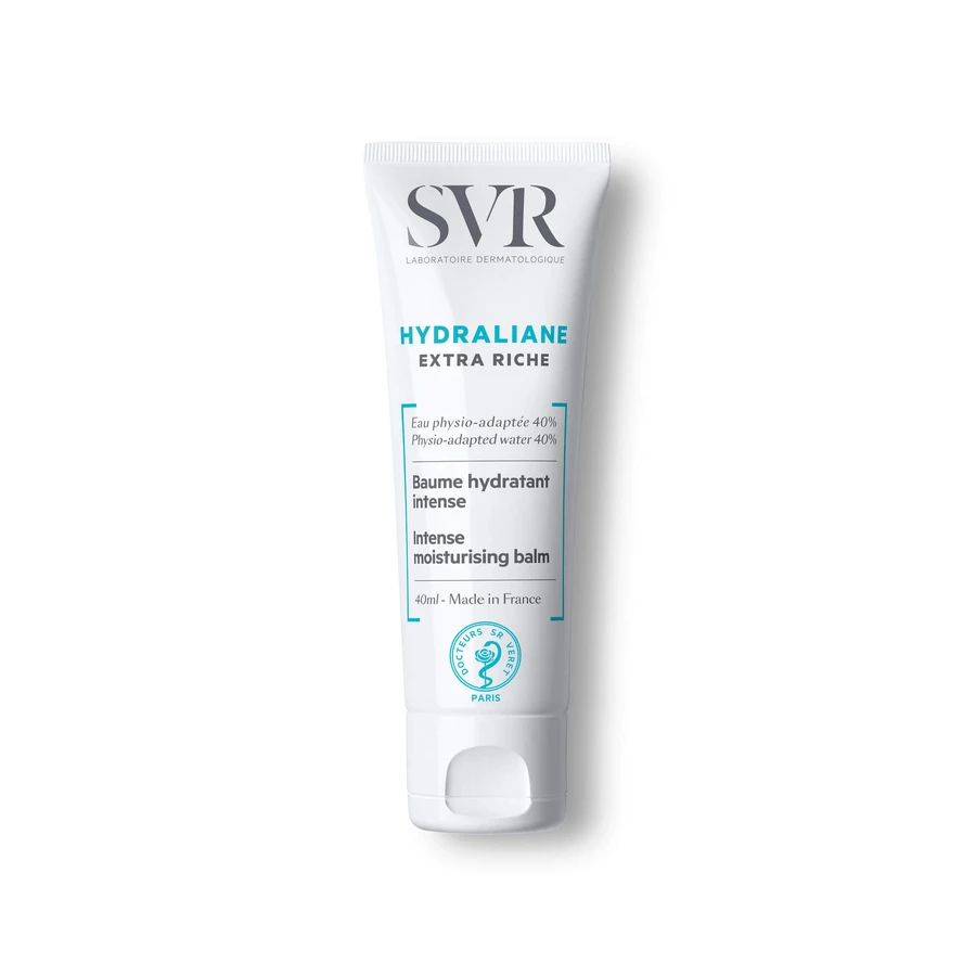 SVR - Crème Hydraliane Extra Riche