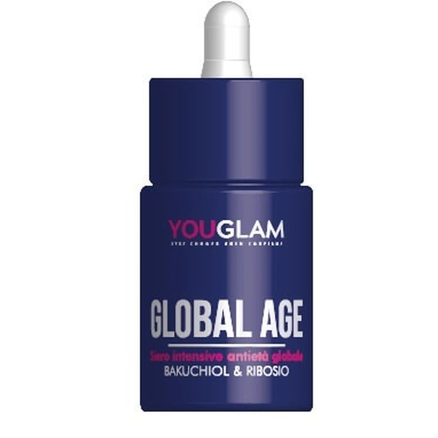YOUGLAM GLOBAL AGE SERUM 30ML