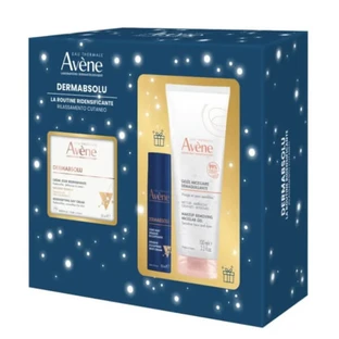 Avene Dermabsolu crèmespak met micellaire gel