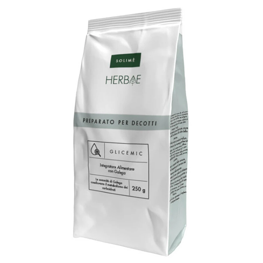 GLICEMIC 250G: ceny i cechy