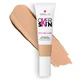 Overskin anti-impurity foundation Mat and Care 07 - ciepły