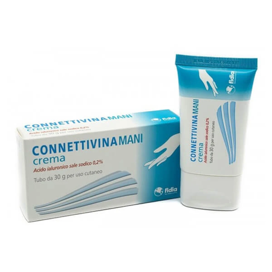 Connettivina Handcrème 30g