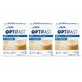 OPTIFAST Drink Cafea 3x8 buc