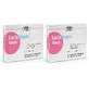 Lactobiogen Kinder Beutel, 2x30 Stück