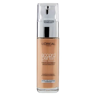 L'Oreal Accord Parfait 5.5R Foundation