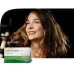 Pantovigar Vital 2x60 Cápsulas Nutrientes Capilares
