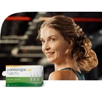 Pantovigar Vital 2x60 Cápsulas Nutrientes Capilares