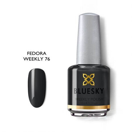 Esmalte de uñas Bluesky Fedora 15ml